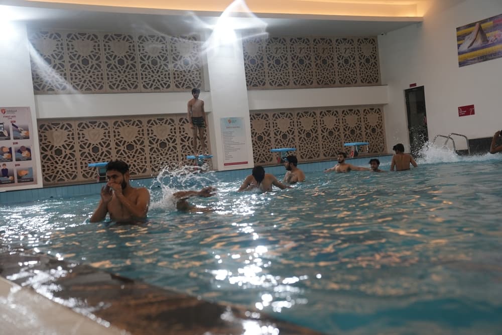 Newton School of Technology Sonepat Facilities photo 31