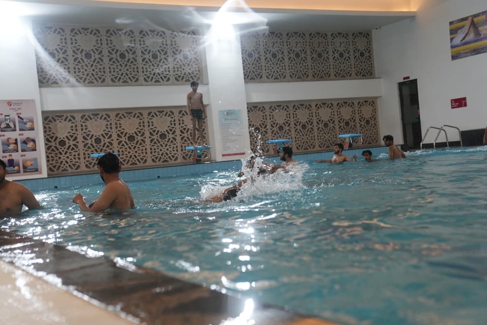 Newton School of Technology Sonepat Facilities photo 32