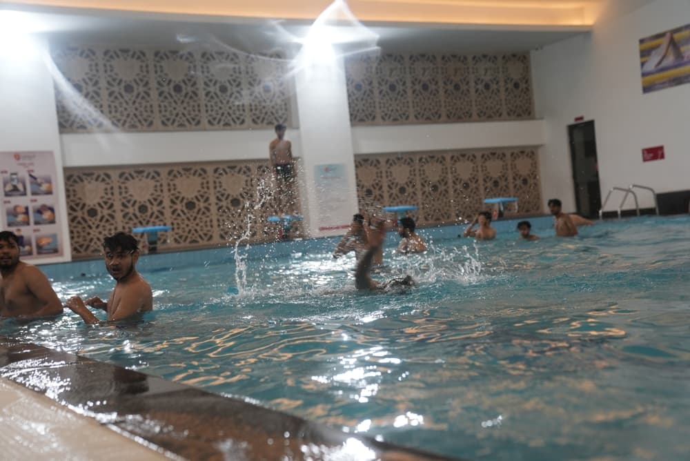 Newton School of Technology Sonepat Facilities photo 33