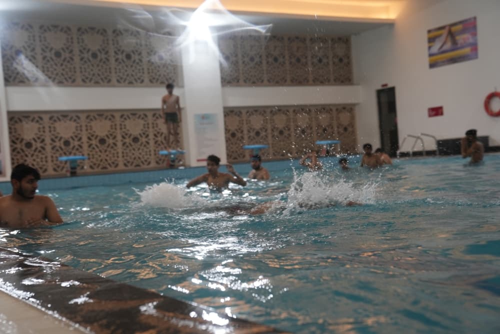 Newton School of Technology Sonepat Facilities photo 34