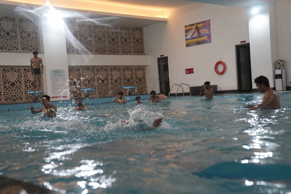 Newton School of Technology Sonepat Facilities photo 35