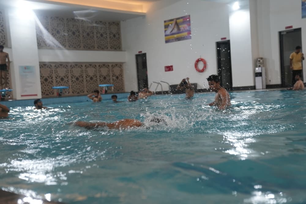 Newton School of Technology Sonepat Facilities photo 36