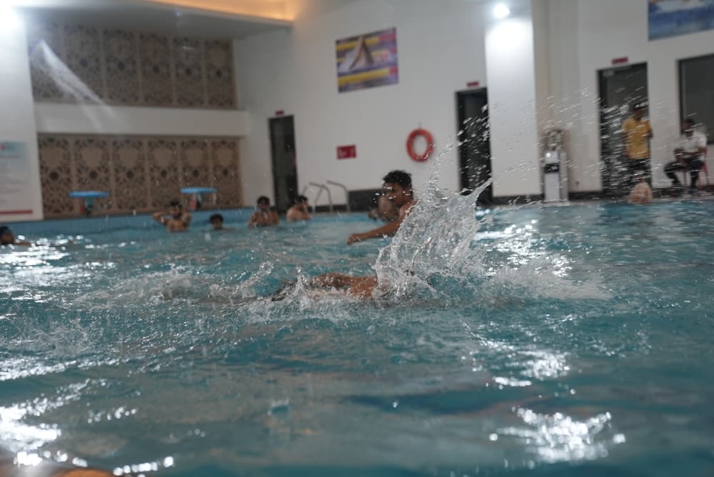 Newton School of Technology Sonepat Facilities photo 37