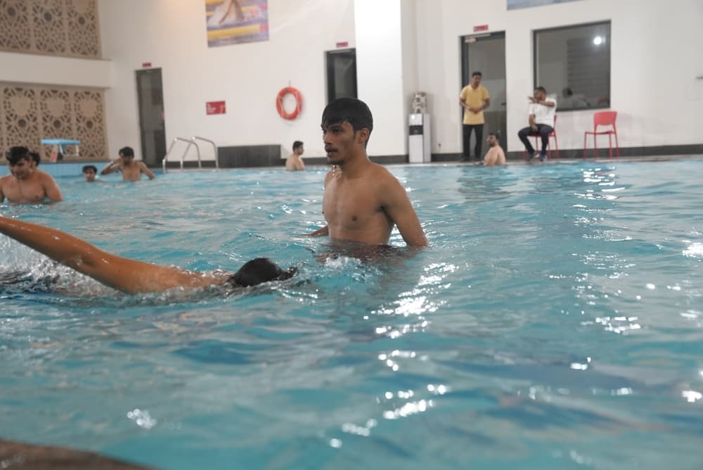 Newton School of Technology Sonepat Facilities photo 38