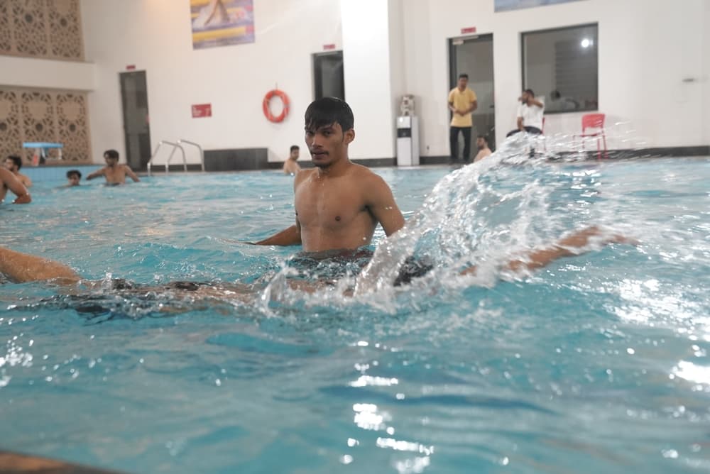 Newton School of Technology Sonepat Facilities photo 39