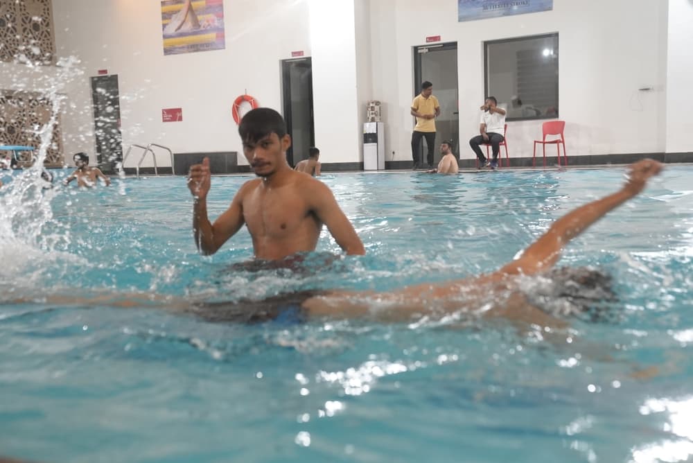 Newton School of Technology Sonepat Facilities photo 40