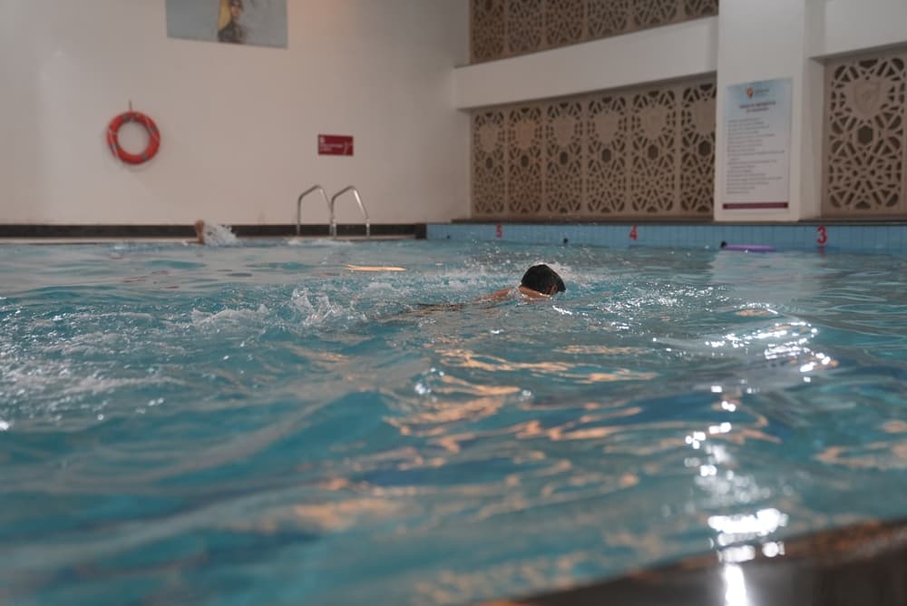 Newton School of Technology Sonepat Facilities photo 47