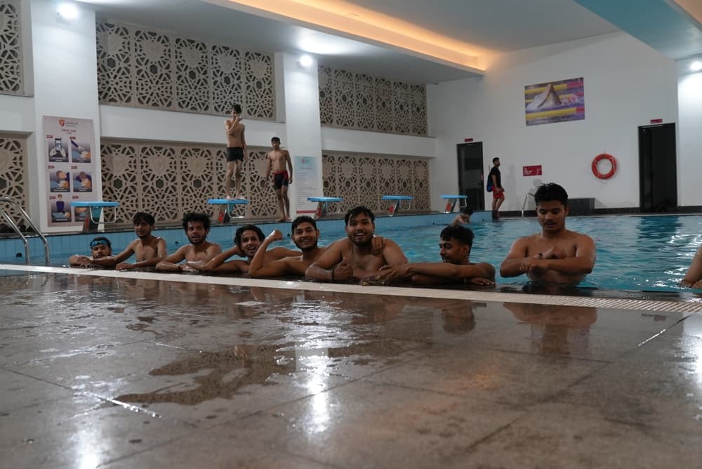 Newton School of Technology Sonepat Facilities photo 49