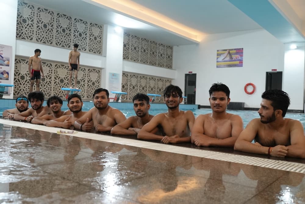 Newton School of Technology Sonepat Facilities photo 50