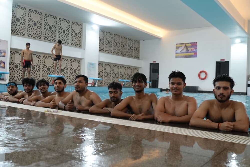 Newton School of Technology Sonepat Facilities photo 51