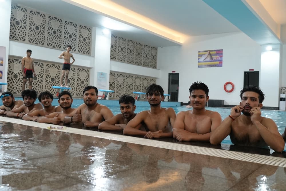 Newton School of Technology Sonepat Facilities photo 52