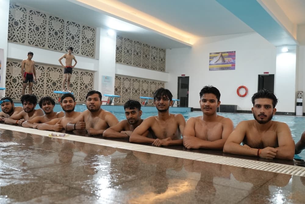 Newton School of Technology Sonepat Facilities photo 53