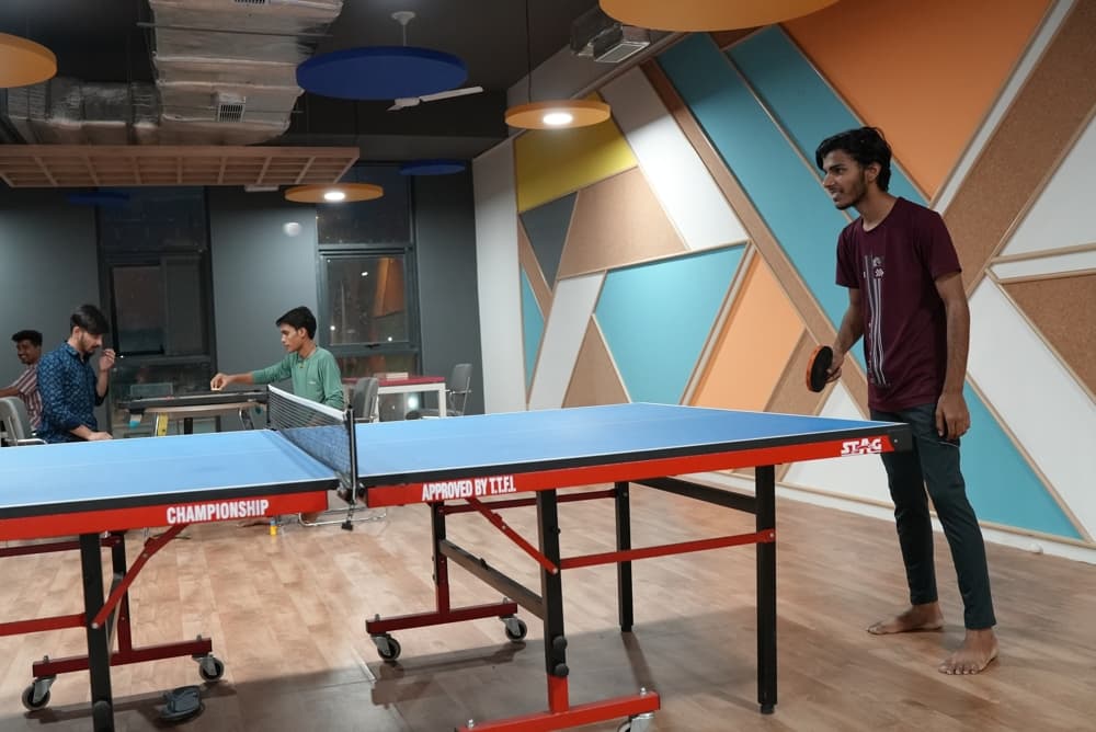 Newton School of Technology Sonepat Facilities photo 54