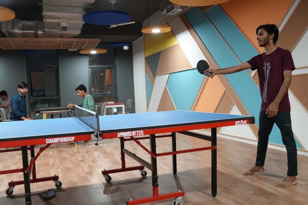 Newton School of Technology Sonepat Facilities photo 55