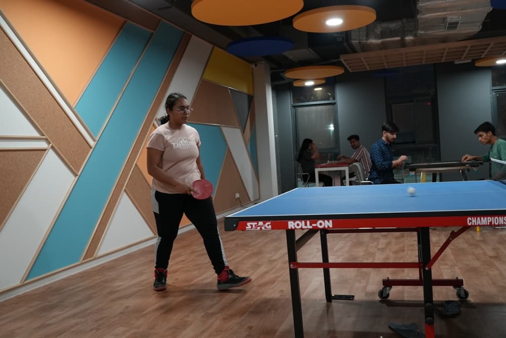 Newton School of Technology Sonepat Facilities photo 56