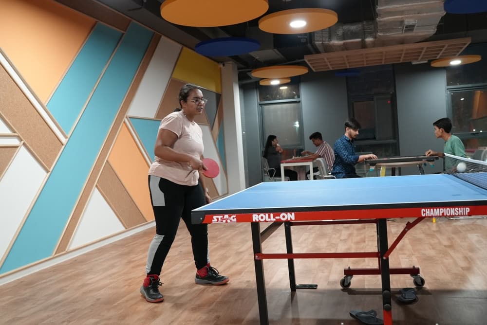 Newton School of Technology Sonepat Facilities photo 57