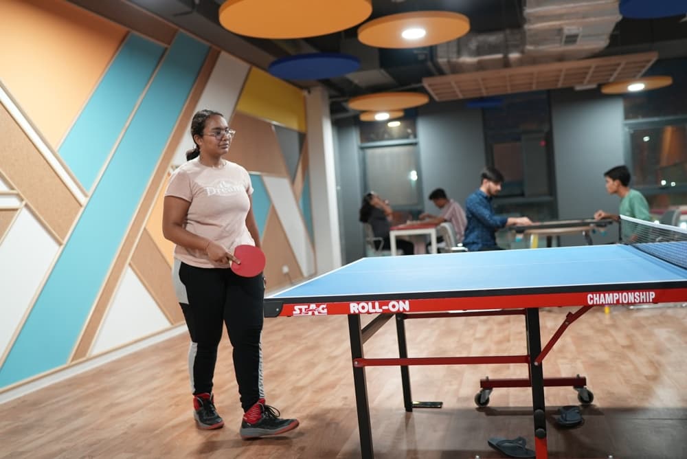 Newton School of Technology Sonepat Facilities photo 58