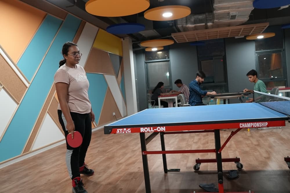 Newton School of Technology Sonepat Facilities photo 59