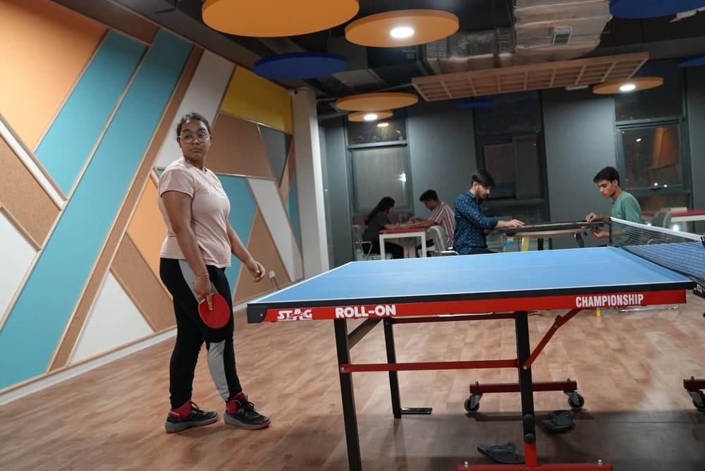 Newton School of Technology Sonepat Facilities photo 60