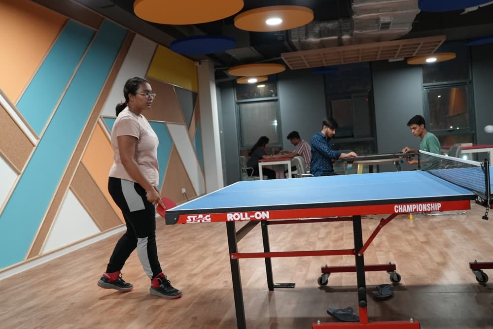 Newton School of Technology Sonepat Facilities photo 61