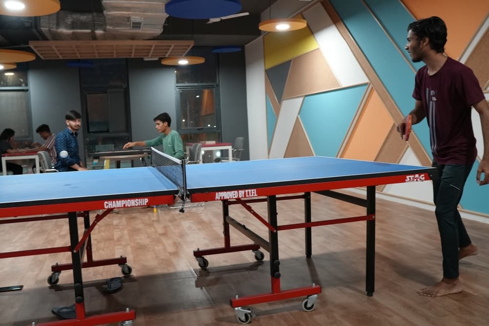 Newton School of Technology Sonepat Facilities photo 62