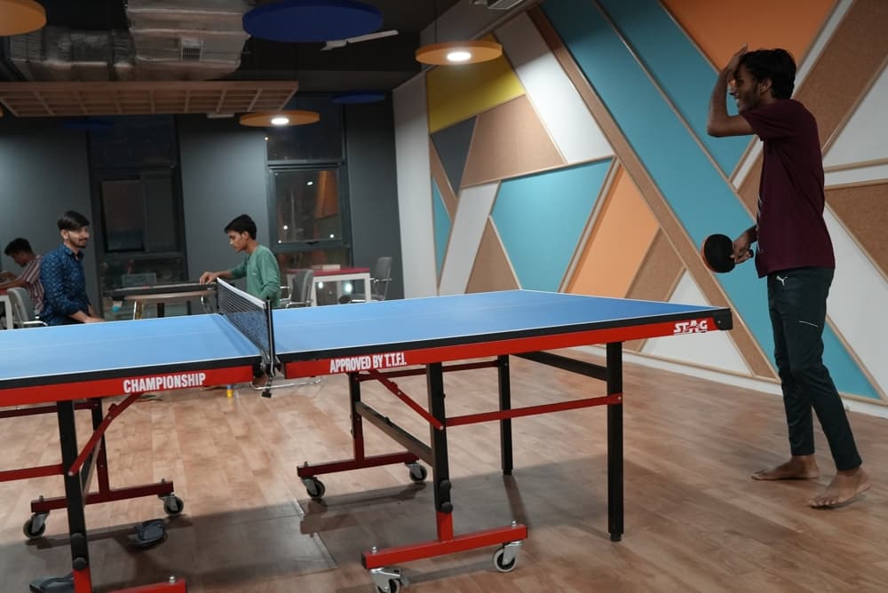 Newton School of Technology Sonepat Facilities photo 63