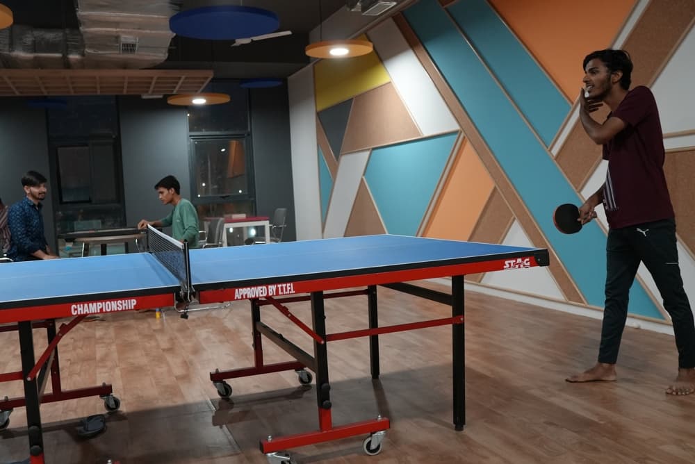 Newton School of Technology Sonepat Facilities photo 64