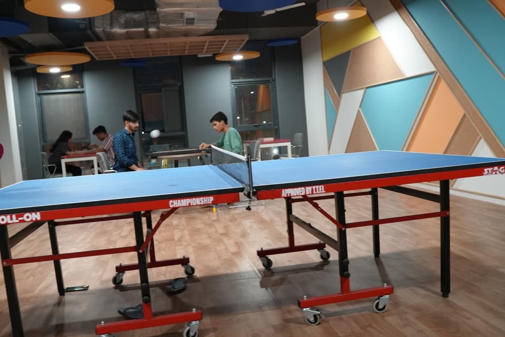 Newton School of Technology Sonepat Facilities photo 65