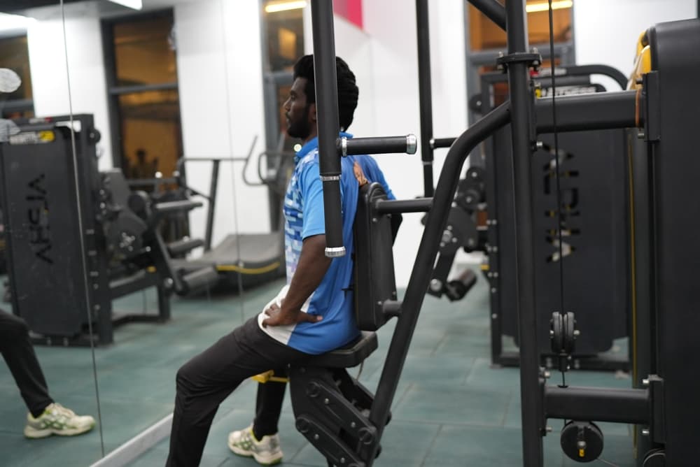 Newton School of Technology Sonepat Facilities photo 66