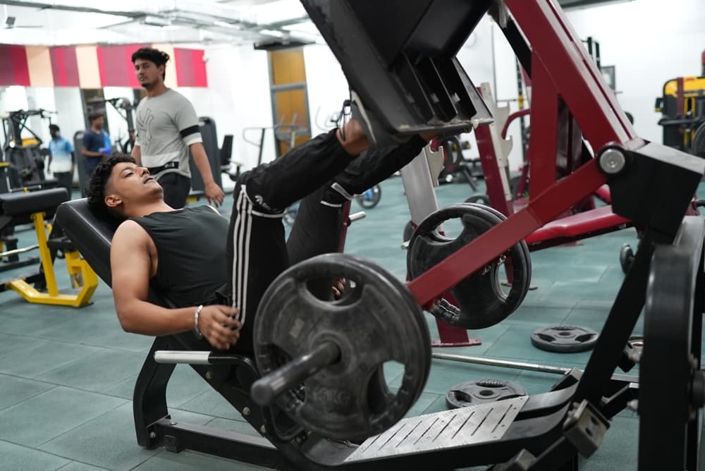 Newton School of Technology Sonepat Facilities photo 67