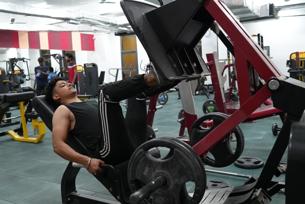 Newton School of Technology Sonepat Facilities photo 68