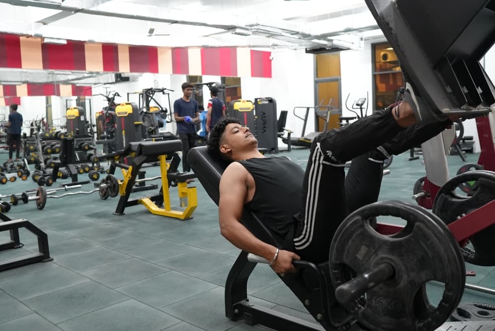 Newton School of Technology Sonepat Facilities photo 69