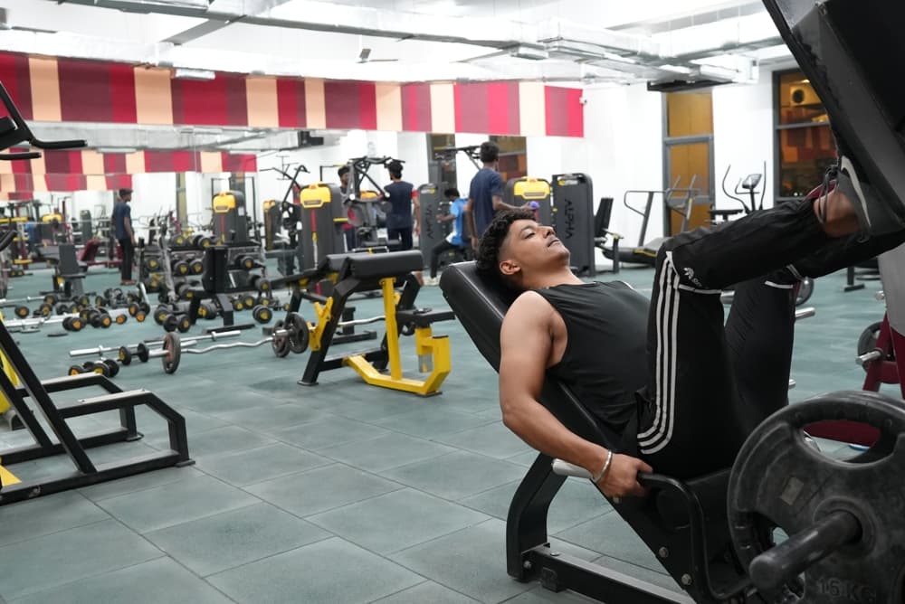 Newton School of Technology Sonepat Facilities photo 70