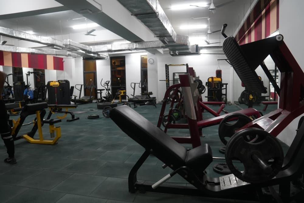 Newton School of Technology Sonepat Facilities photo 71