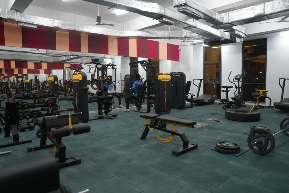 Newton School of Technology Sonepat Facilities photo 74