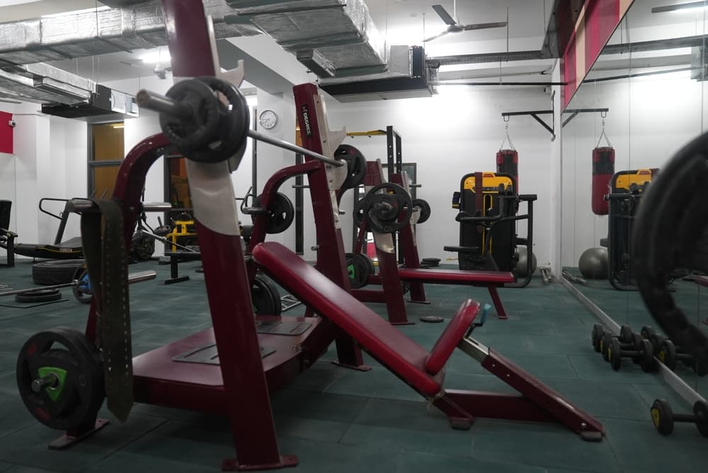 Newton School of Technology Sonepat Facilities photo 75