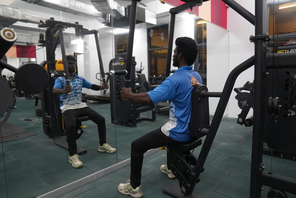 Newton School of Technology Sonepat Facilities photo 76