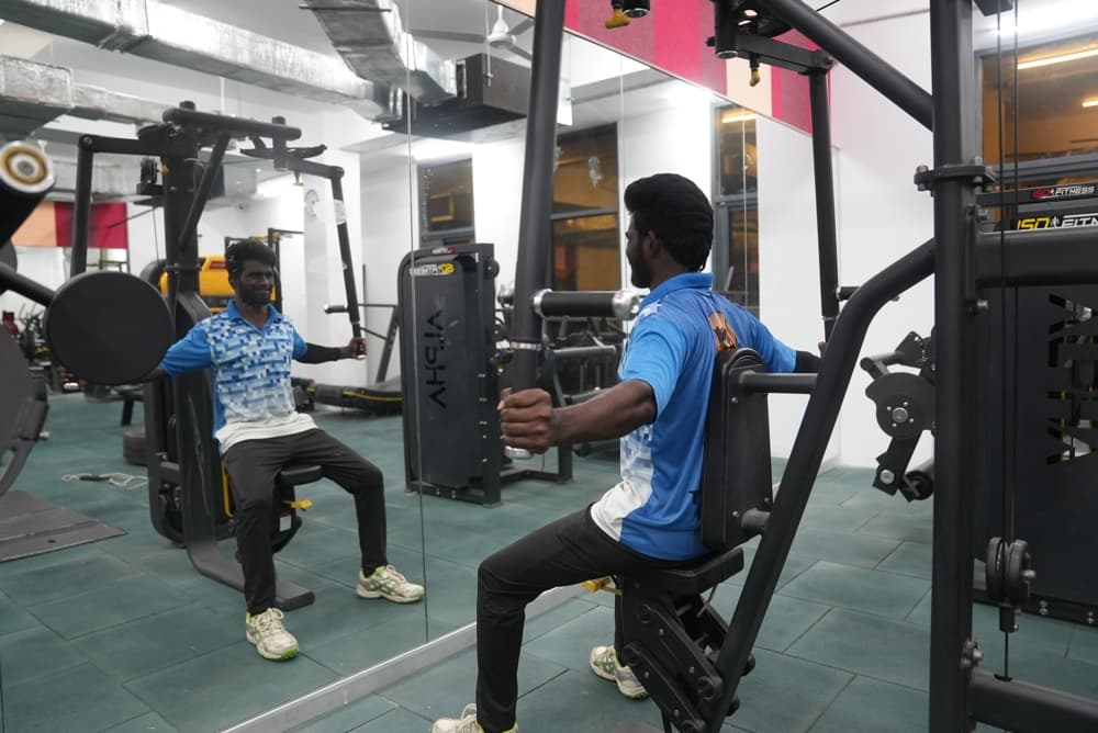 Newton School of Technology Sonepat Facilities photo 77