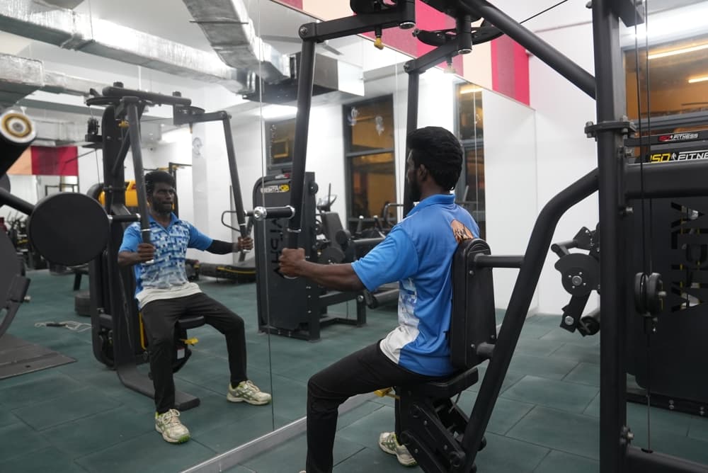 Newton School of Technology Sonepat Facilities photo 78