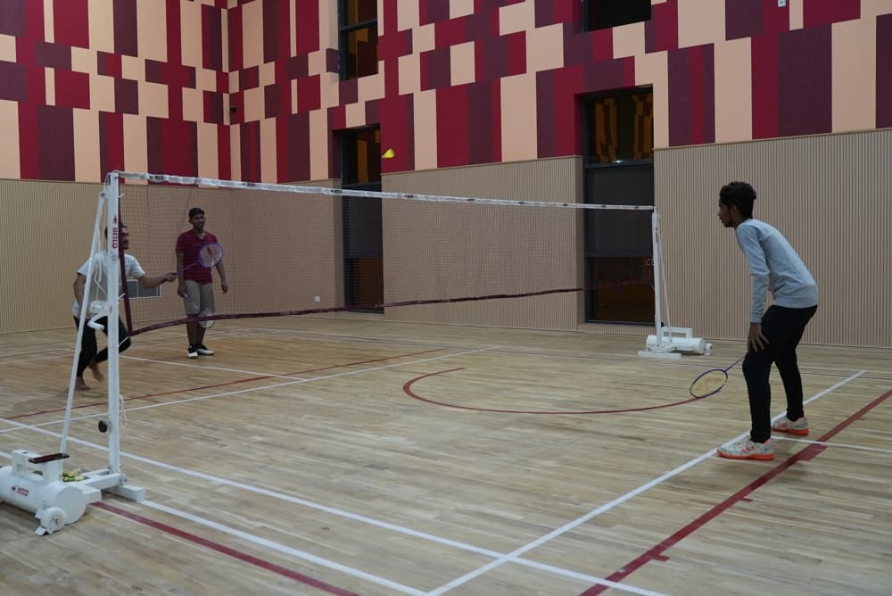 Newton School of Technology Sonepat Facilities photo 79