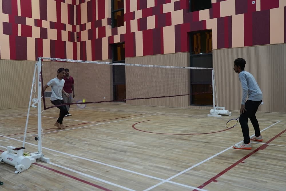 Newton School of Technology Sonepat Facilities photo 80