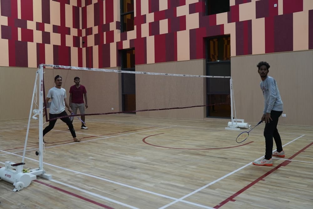 Newton School of Technology Sonepat Facilities photo 81