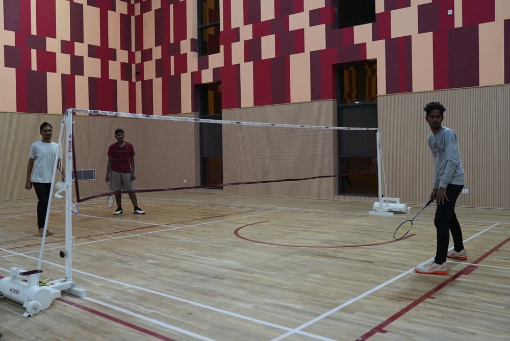 Newton School of Technology Sonepat Facilities photo 82