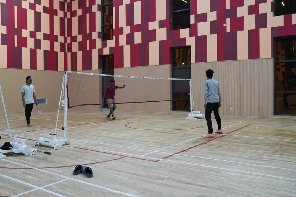 Newton School of Technology Sonepat Facilities photo 83