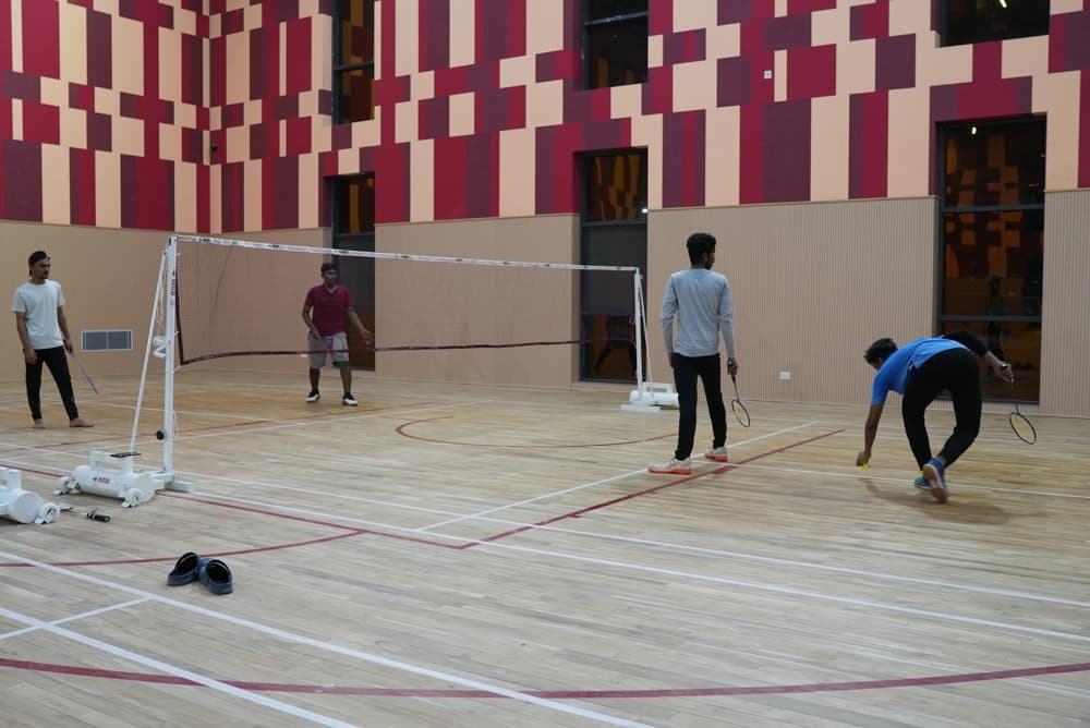 Newton School of Technology Sonepat Facilities photo 84