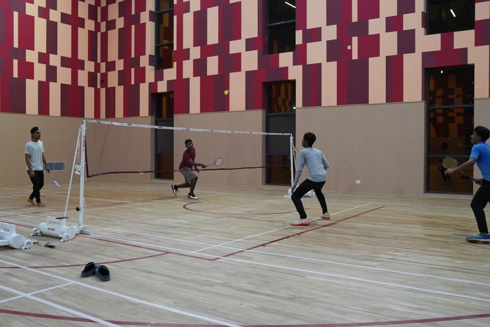 Newton School of Technology Sonepat Facilities photo 85