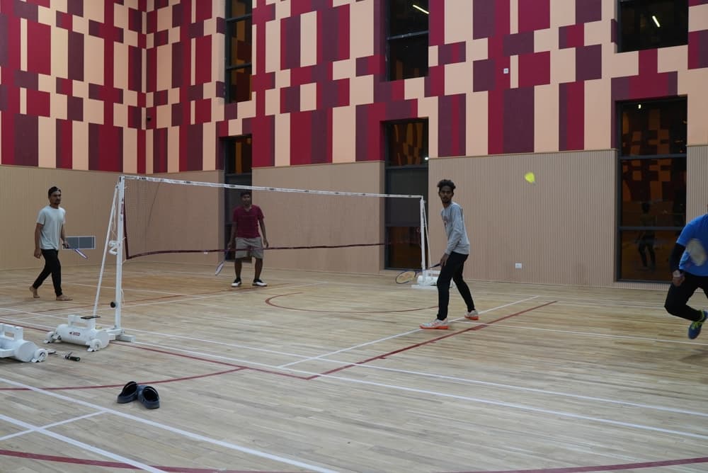 Newton School of Technology Sonepat Facilities photo 86