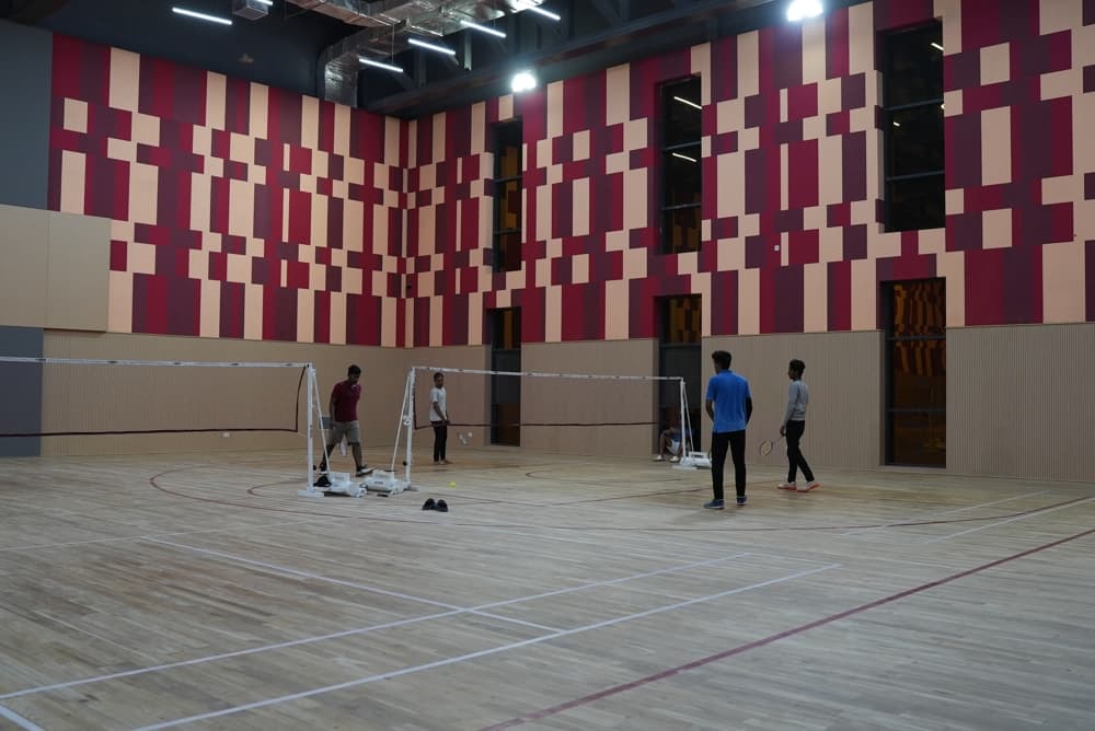 Newton School of Technology Sonepat Facilities photo 87