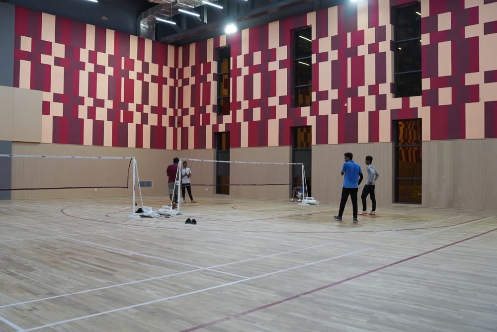 Newton School of Technology Sonepat Facilities photo 88