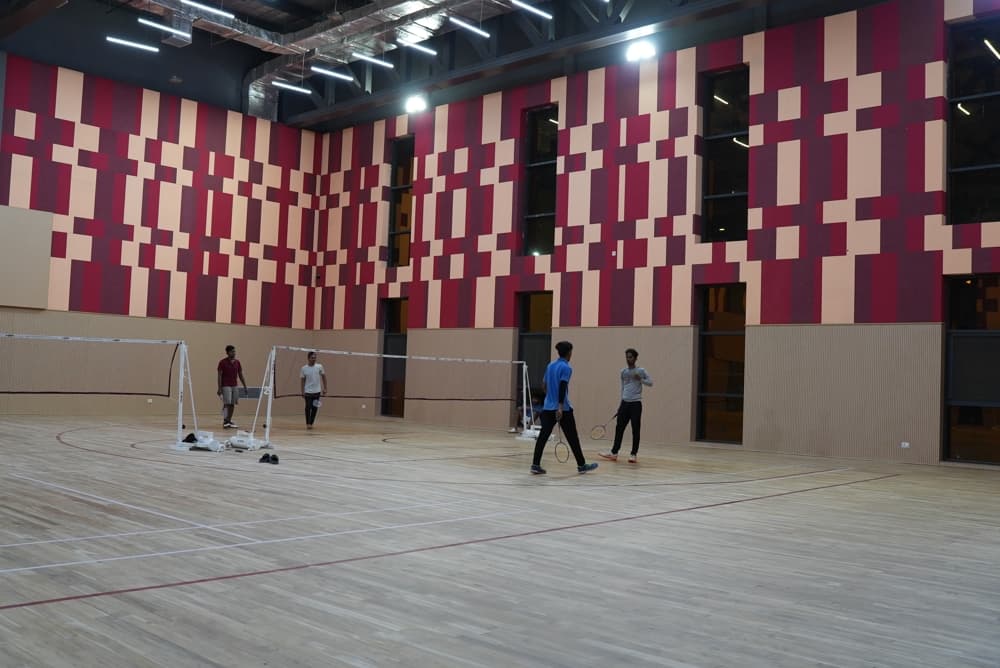 Newton School of Technology Sonepat Facilities photo 90